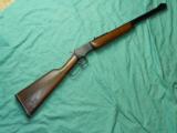 MARLIN MODEL 39A LEVER ACTION RIFLE - 1 of 7