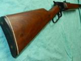 MARLIN MODEL 39A LEVER ACTION RIFLE - 3 of 7
