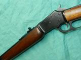 MARLIN MODEL 39A LEVER ACTION RIFLE - 7 of 7