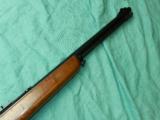 MARLIN MODEL 39A LEVER ACTION RIFLE - 5 of 7