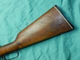 MARLIN MODEL 39A LEVER ACTION RIFLE - 6 of 7