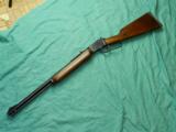 MARLIN MODEL 39A LEVER ACTION RIFLE - 2 of 7