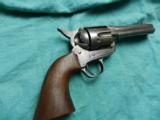COWBOY SIX SHOOTER SINGLE ACTION - 5 of 8