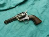 COWBOY SIX SHOOTER SINGLE ACTION - 2 of 8