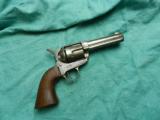 COWBOY SIX SHOOTER SINGLE ACTION - 1 of 8