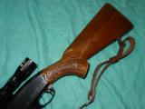 REMINGTON 742 CARBINE .308 CAL. - 6 of 7