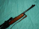 REMINGTON 742 CARBINE .308 CAL. - 4 of 7