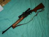 REMINGTON 742 CARBINE .308 CAL. - 7 of 7