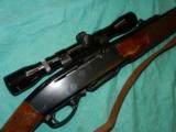 REMINGTON 742 CARBINE .308 CAL. - 3 of 7
