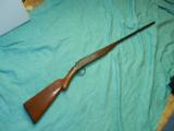 IVER JOHNSON 44CAL RIFLE/SHOTGUN - 1 of 12