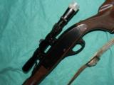 REMINGTON MODEL 66 SEMI-AUTO .22LR - 6 of 7