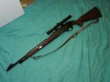 REMINGTON MODEL 66 SEMI-AUTO .22LR - 5 of 7
