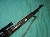 REMINGTON MODEL 66 SEMI-AUTO .22LR - 4 of 7