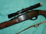 REMINGTON MODEL 66 SEMI-AUTO .22LR - 7 of 7
