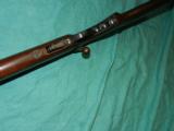 MOSSBERG MODEL42T SMOOTH BORE TARGO .22LR - 7 of 8