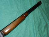 MARLIN 336 LEVER ACTION .30-30 - 4 of 8