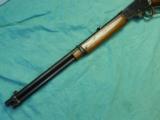 MARLIN 336 LEVER ACTION .30-30 - 8 of 8