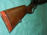 MARLIN 336 LEVER ACTION .30-30 - 2 of 8