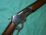 MARLIN 336 LEVER ACTION .30-30 - 3 of 8
