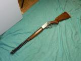 MARLIN 336 LEVER ACTION .30-30 - 5 of 8