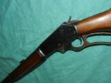 MARLIN 336 LEVER ACTION .30-30 - 6 of 8