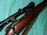 WINCHESTER PRE-64 MODEL 70 .30-06 BOLT - 4 of 9