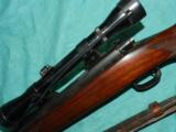 WINCHESTER PRE-64 MODEL 70 .30-06 BOLT - 8 of 9