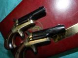 COLT 22 DERRINGER BOXED SET - 5 of 5