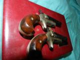 COLT 22 DERRINGER BOXED SET - 4 of 5