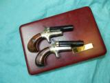 COLT 22 DERRINGER BOXED SET - 3 of 5