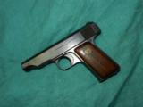 ORTGIES .32 ACP PISTOL - 2 of 6