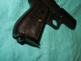 CZECH MODEL 27 NAZI PISTOL - 4 of 7