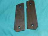 COLT 1911 NOS GRIPS - 2 of 2