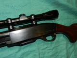 REMINGTON MODEL 760 IN .30-06 LEUPOLD SCOPE - 7 of 8