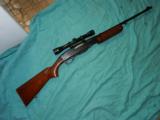 REMINGTON MODEL 760 IN .30-06 LEUPOLD SCOPE - 1 of 8