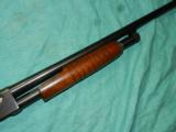 NOBLE 16 GA. PUMP SHOTGUN - 3 of 7