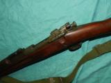 SPRINGFIELD ARMORY 1903 RIFLE 1931- 8 of 9