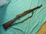 SPRINGFIELD ARMORY 1903 RIFLE 1931- 1 of 9