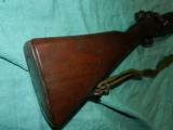 SPRINGFIELD ARMORY 1903 RIFLE 1931- 2 of 9