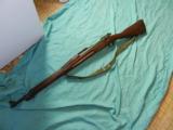 SPRINGFIELD ARMORY 1903 RIFLE 1931- 7 of 9