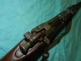 SPRINGFIELD ARMORY 1903 RIFLE 1931- 6 of 9