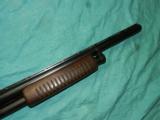 HIGH STANDARD 12 GA. PUMP SHOTGUN - 3 of 6