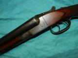 IVER JOHNSON HERCULES 12GA DOUBLE - 8 of 9