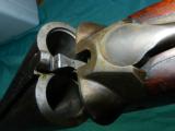IVER JOHNSON HERCULES 12GA DOUBLE - 9 of 9