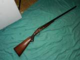 IVER JOHNSON HERCULES 12GA DOUBLE - 1 of 9