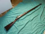 SPRINGFIELD ARMORY 1873 TRAPDOOR RARE CADET - 1 of 10