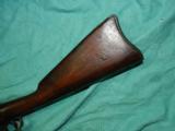 SPRINGFIELD ARMORY 1873 TRAPDOOR RARE CADET - 8 of 10