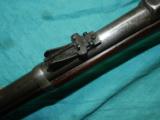 SPRINGFIELD ARMORY 1873 TRAPDOOR RARE CADET - 10 of 10