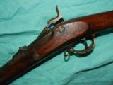 SPRINGFIELD ARMORY 1873 TRAPDOOR RARE CADET - 7 of 10