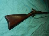 SPRINGFIELD ARMORY 1873 TRAPDOOR RARE CADET - 2 of 10